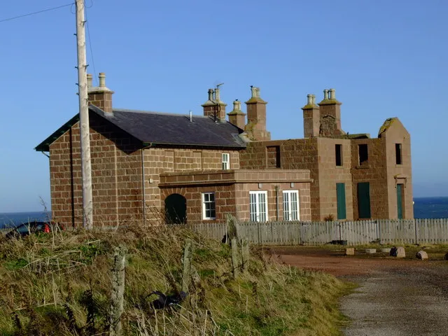 Marine Villa