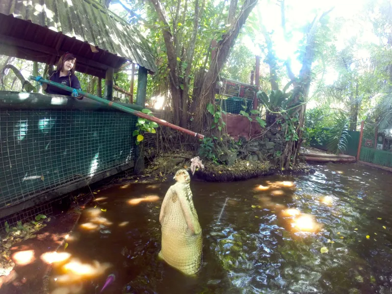 Marineland Melanesia