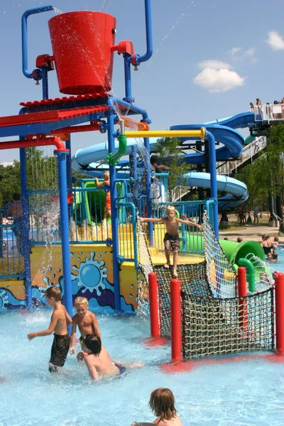 Marion Splash House