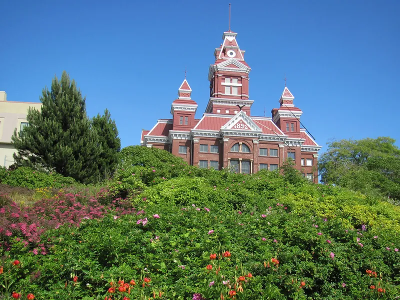 Maritime Heritage Park