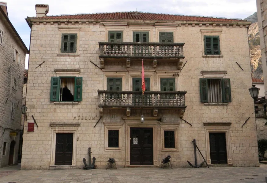 Maritime Museum