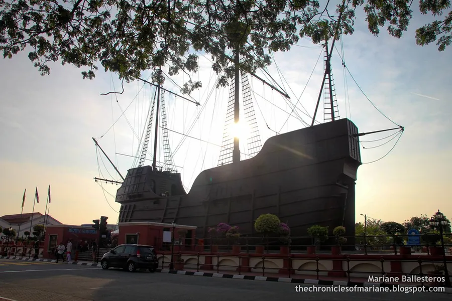 Maritime Museum