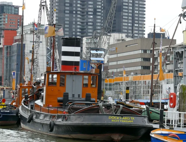 Maritime Museum