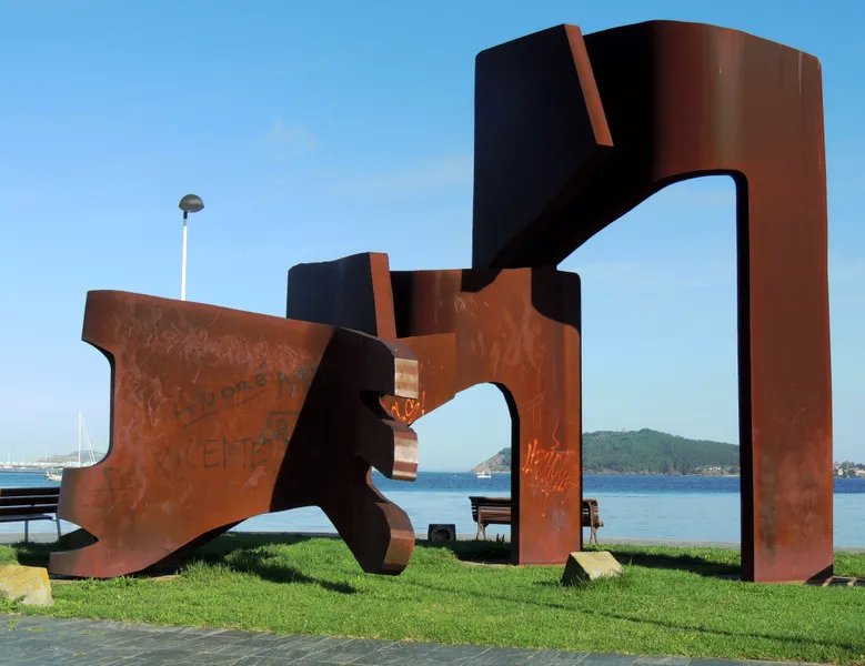 Maritime Museum of Baiona