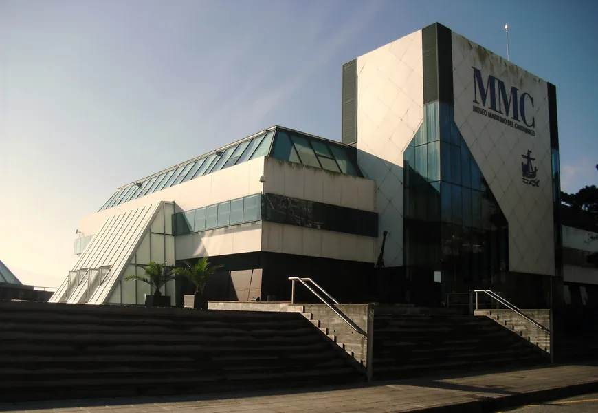 Maritime Museum of Cantabria