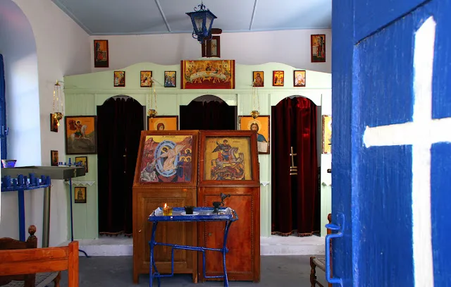 Maritime Museum of Galaxidi