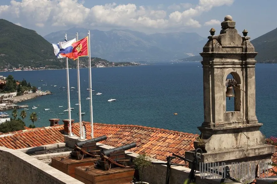 Maritime Museum of Montenegro