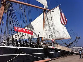 Maritime Museum of San Diego