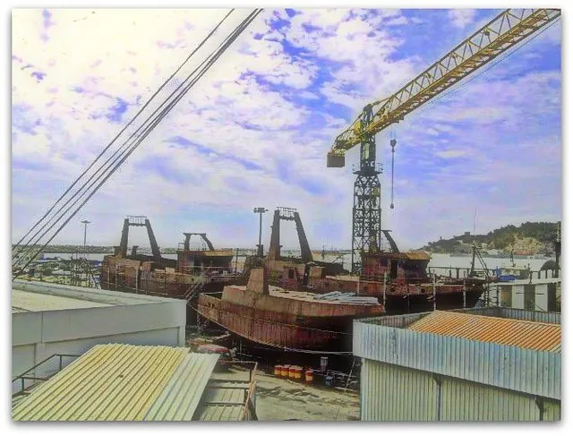 Maritime Museum of Sesimbra