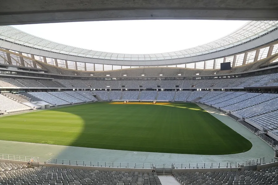 Marjamaa Stadium