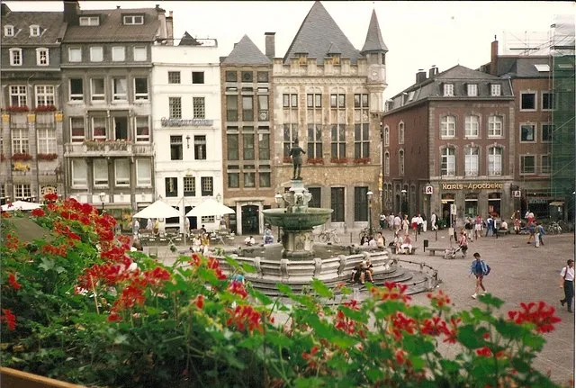 Market Square