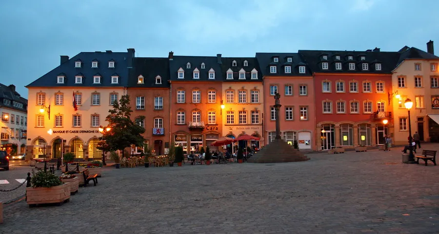 Market Square