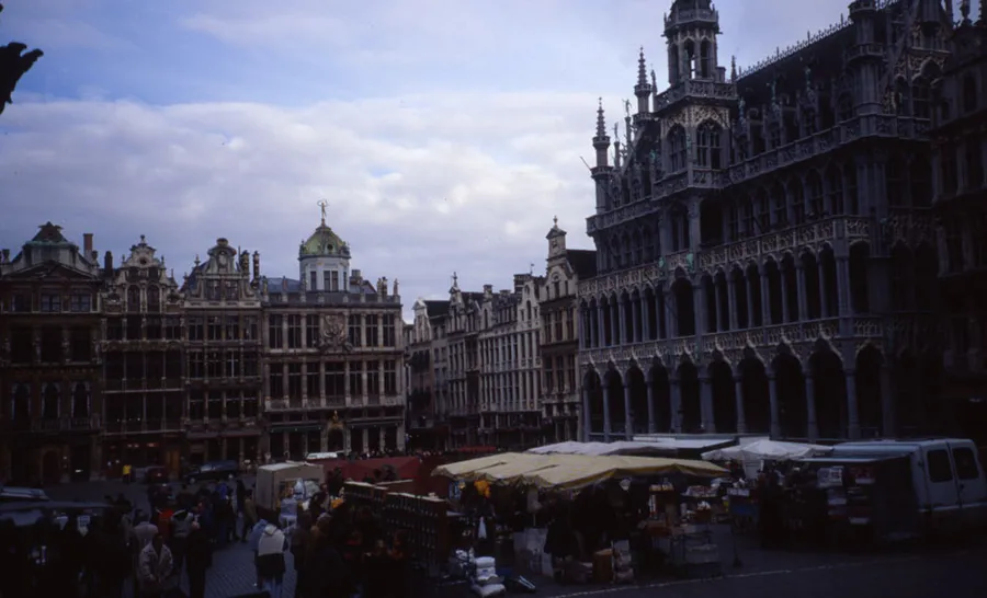 Market Square