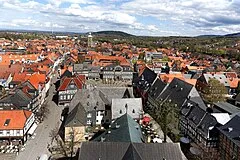 Market Square