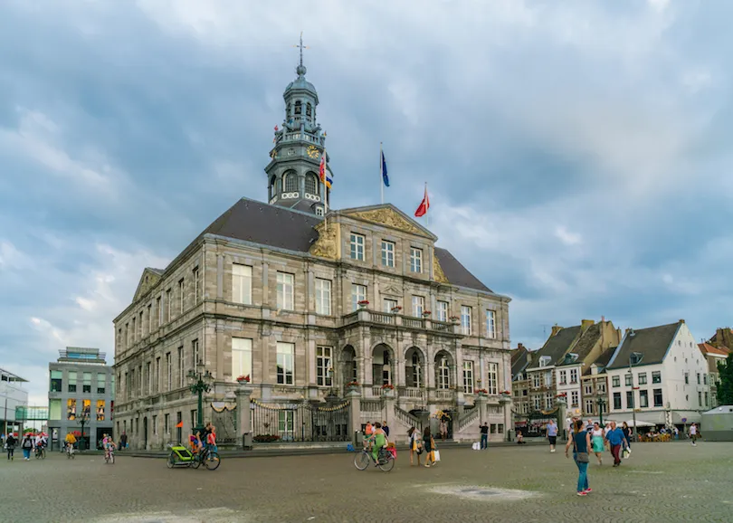 Market Square