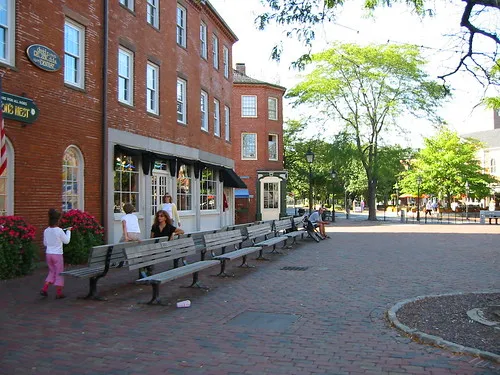 Market Square