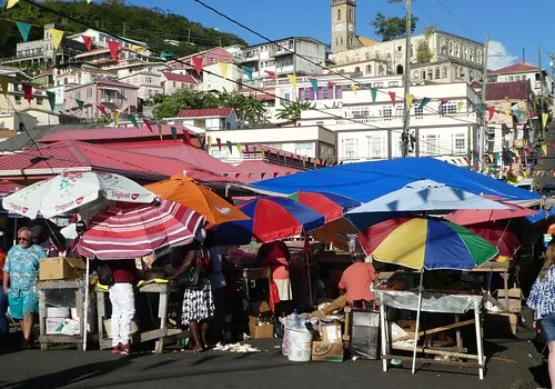 Market Square