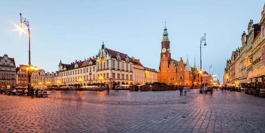 Market Square