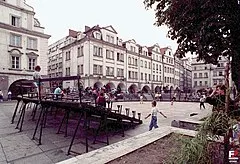 Market Square (Rynek)