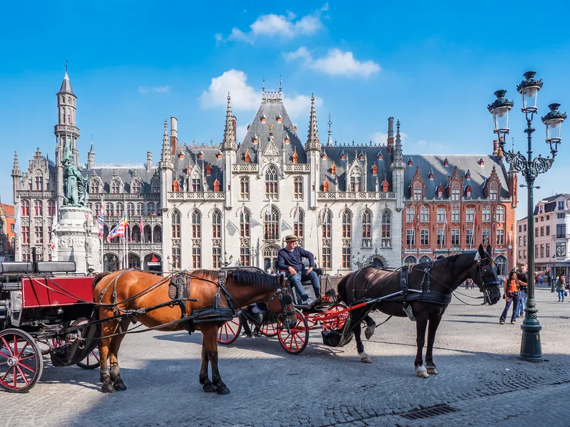 Markt (Market Square)