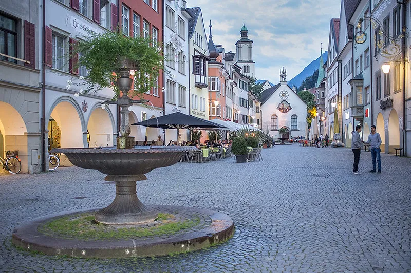 Marktgasse