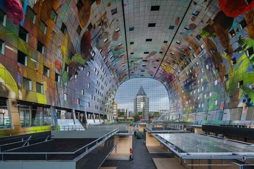 Markthal