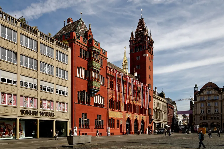 Marktplatz