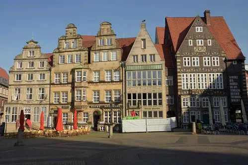 Marktplatz