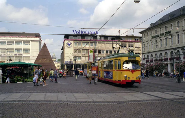 Marktplatz