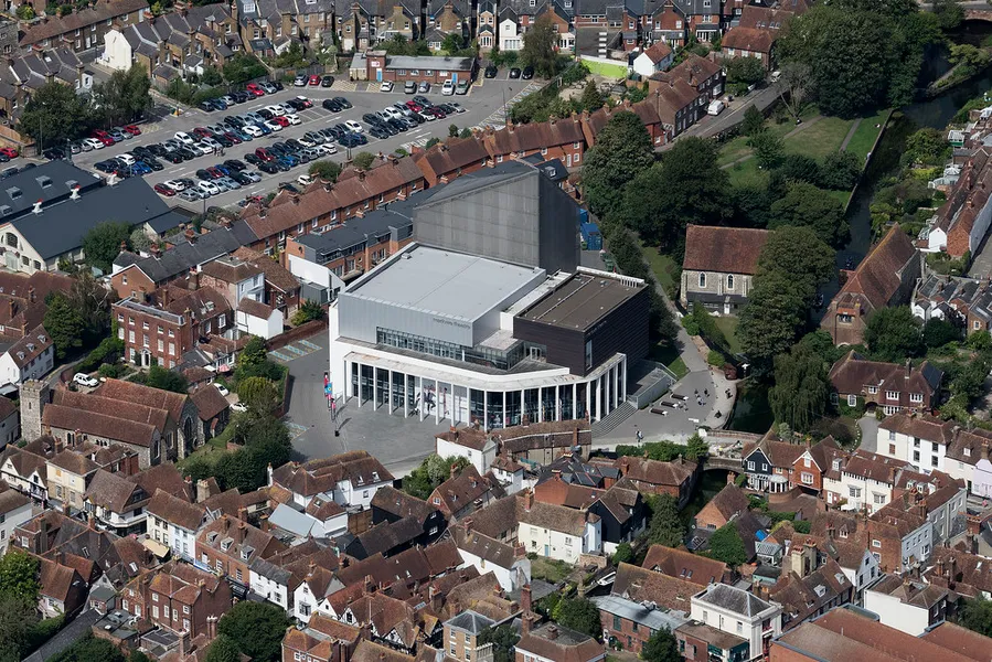Marlowe Theatre