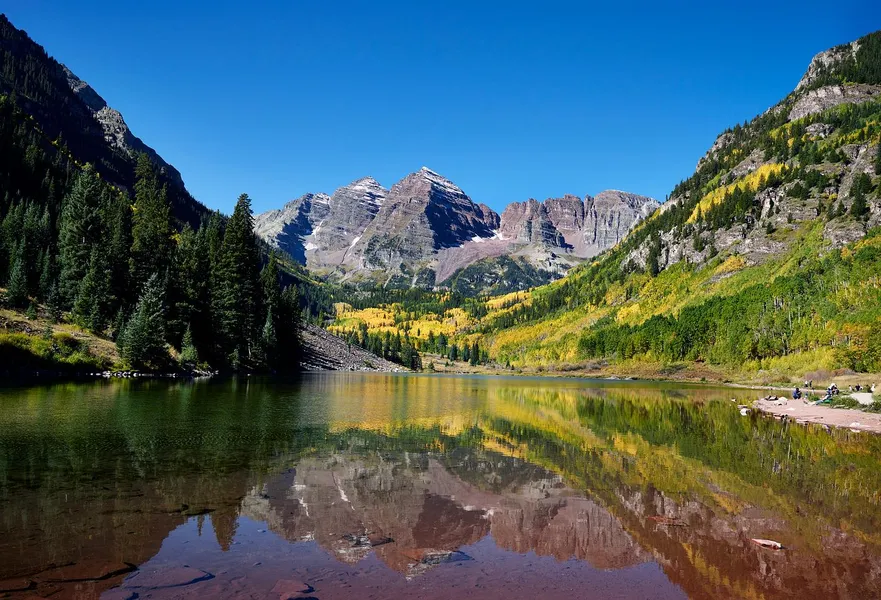 Maroon Bells