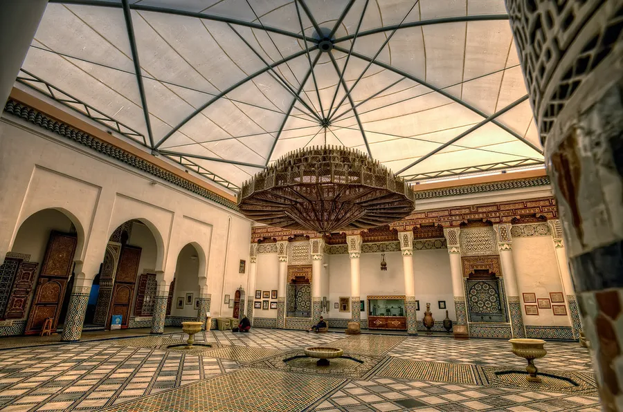 Marrakesh Museum
