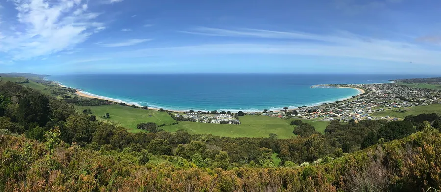 Marriners Lookout