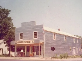 Marshall Historical Society