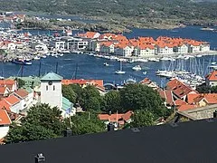 Marstrand Market