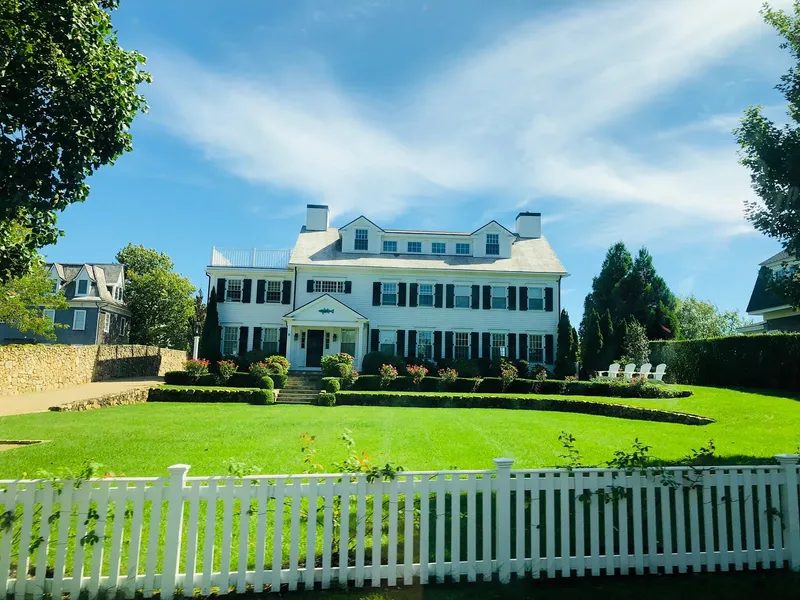 Martha's Vineyard