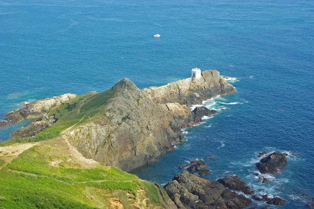 Martin's Point