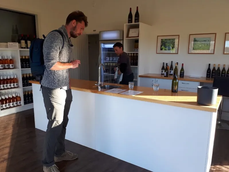 Martinborough Brewery