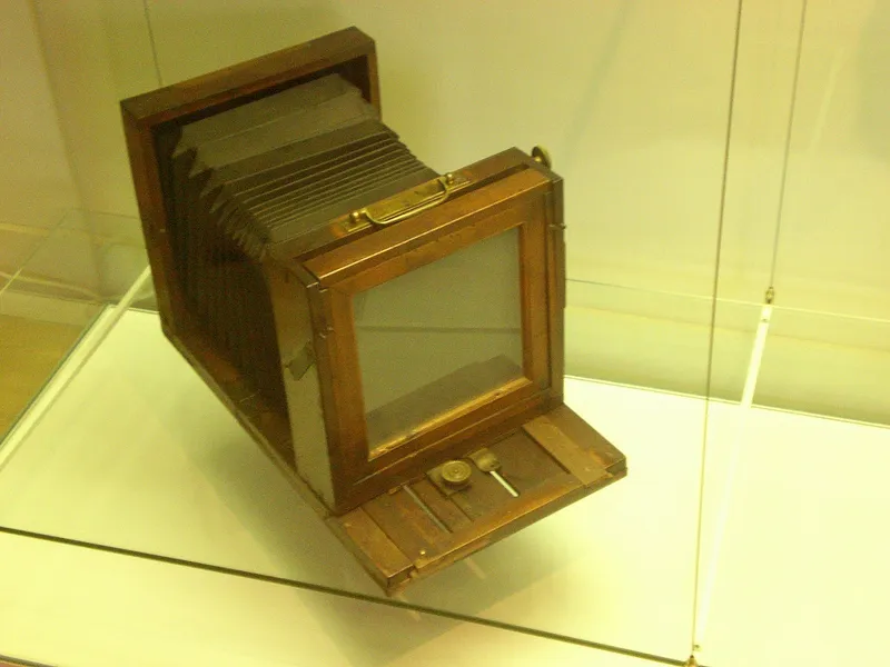 Martins Sarmento Museum