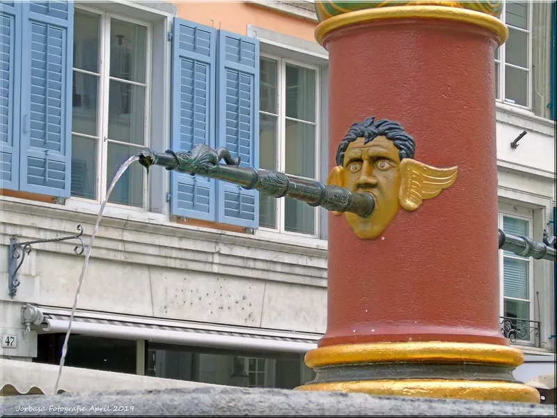 Martinsbrunnen