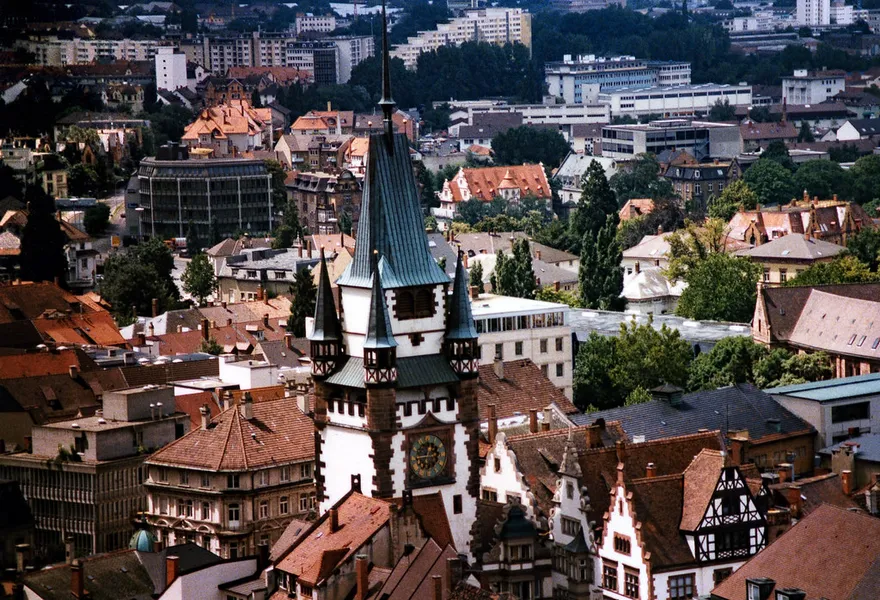 Martinstor