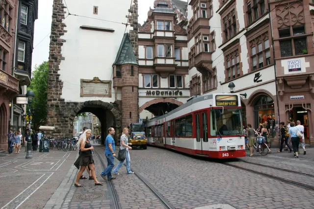 Martinstor