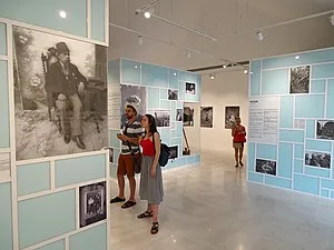 Marubi National Museum of Photography