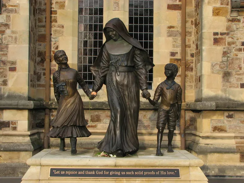 Mary MacKillop Penola Centre