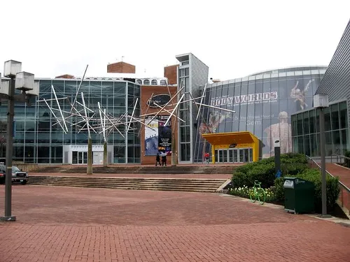 Maryland Science Center