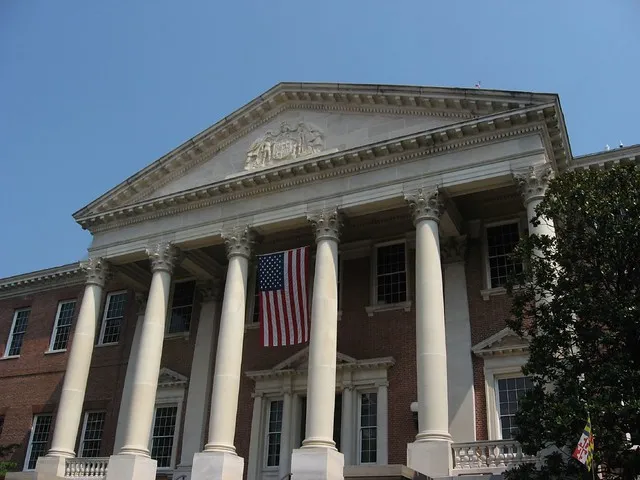 Maryland State House