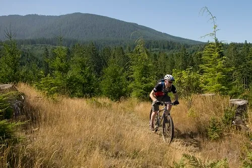 Marys Peak