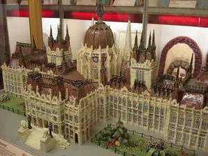 Marzipan Museum
