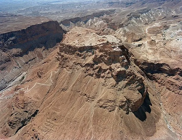 Masada
