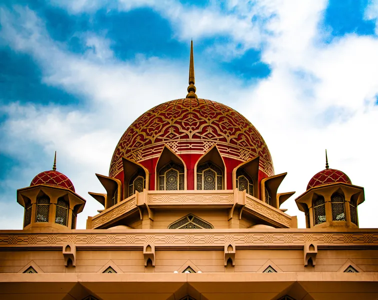 Masjid Alwi